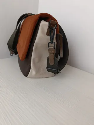 Bolso bandolera  Parfois.