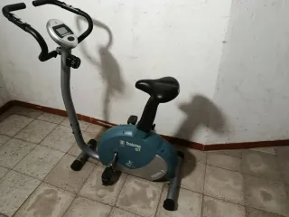 Bicicleta Estática Training T27