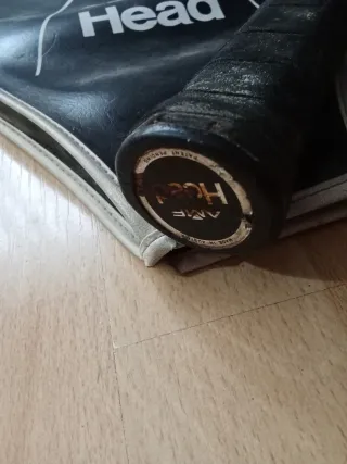 HEAD ARTHUR ASHE ANTIGUA RAQUETA TENIS