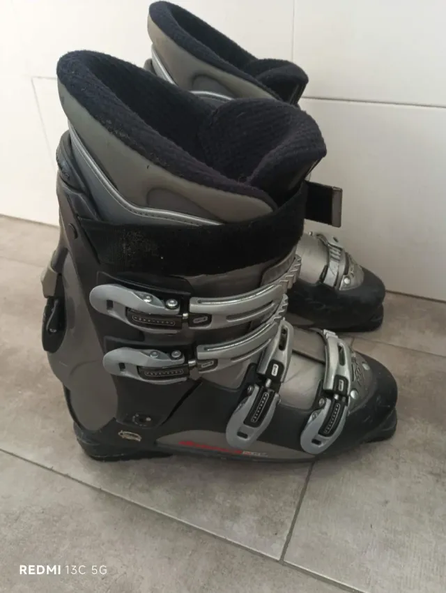 Botas de Esquí Nórdica 80-60