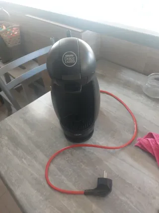 Cafetera Nescafé Dolce Gusto Krups