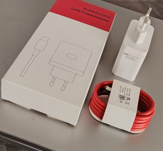 Caricabatterie condivisibile 100W SUPERVOOC per OnePlus OPPO