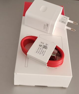 Caricabatterie condivisibile 100W SUPERVOOC per OnePlus OPPO