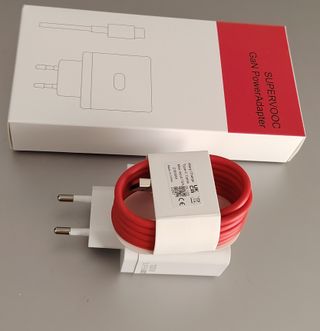 Caricabatterie condivisibile 100W SUPERVOOC per OnePlus OPPO