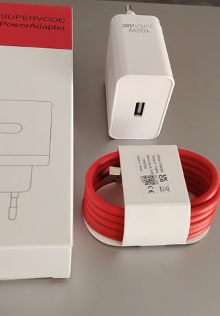 Caricabatterie condivisibile 100W SUPERVOOC per OnePlus OPPO