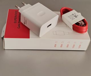 Caricabatterie condivisibile 100W SUPERVOOC per OnePlus OPPO