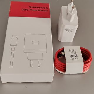 Caricabatterie condivisibile 100W SUPERVOOC per OnePlus OPPO