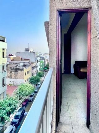 Piso en venta en Schamann - Rehoyas en Palmas de Gran Canaria(Las)