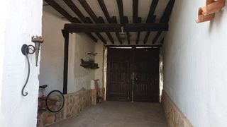 Piso en alquiler en Provencio (El)