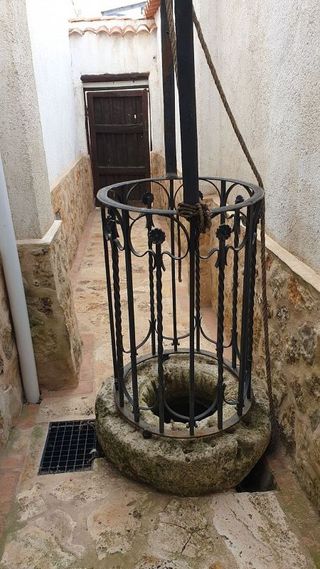 Piso en alquiler en Provencio (El)