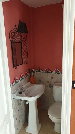 Piso en alquiler en Provencio (El)