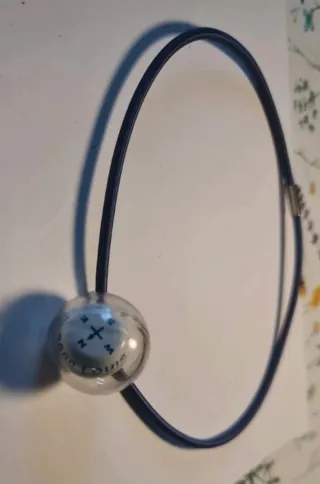 Ciondolo Louis Vuitton