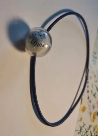 Ciondolo Louis Vuitton