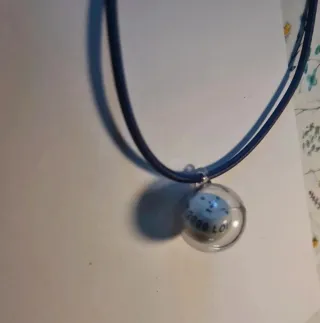 Ciondolo Louis Vuitton