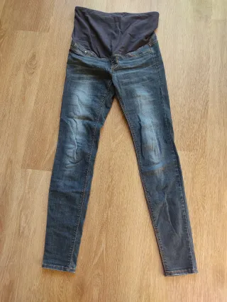 Pantalón premamá H&M Talla M