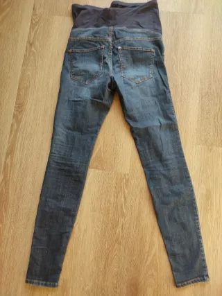 Pantalón premamá H&M Talla M