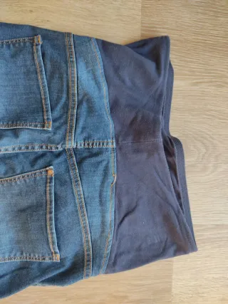 Pantalón premamá H&M Talla M