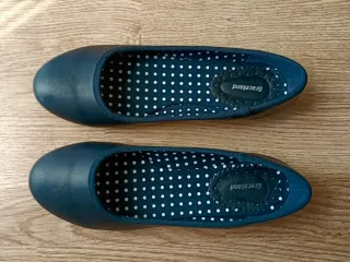 Bailarinas Graceland Azul Marino Talla 37