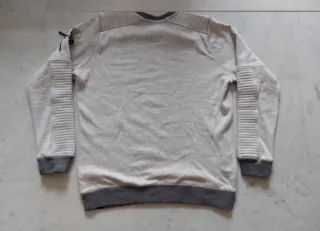 Sudadera HRLM Talla S