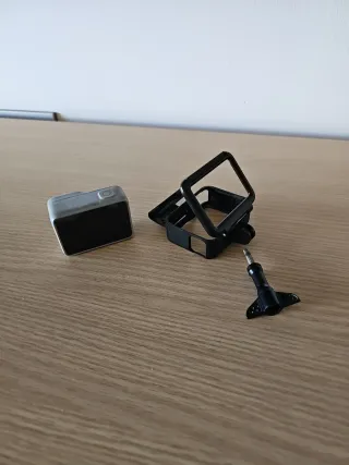 GoPro Hero 7 White in offerta speciale!