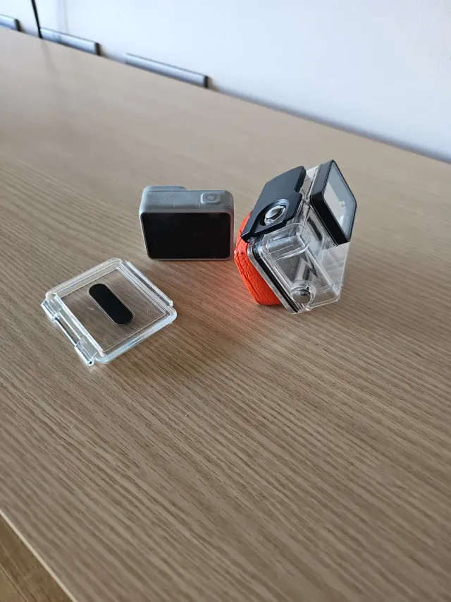 GoPro Hero 7 White
