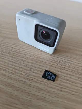 GoPro Hero 7 White in offerta speciale!