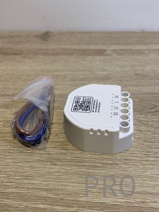 Interruptor Inteligente WiFi Refoss Mini