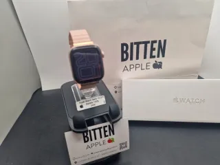 APPLE WATCH SERIE 10 GPS GARANTIA!!CAMBIO