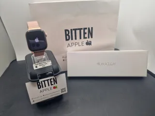 APPLE WATCH SERIE 10 GPS GARANTIA!!CAMBIO