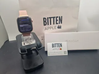 APPLE WATCH SERIE 10 GPS GARANTIA!!CAMBIO