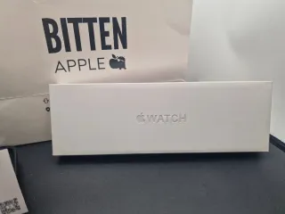APPLE WATCH SERIE 10 GPS GARANTIA!!CAMBIO