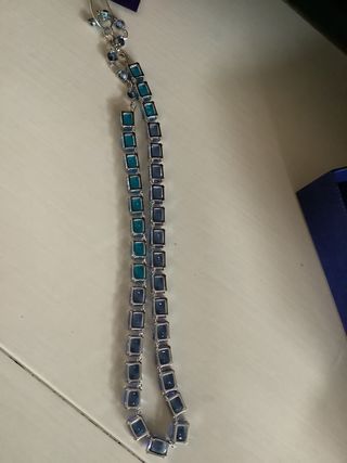 Collana Swarovski Millenia