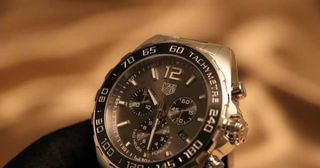 reloj TAG Heuer