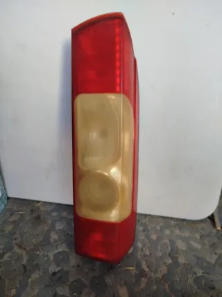 Foco trasero derecho Citroen Jumper