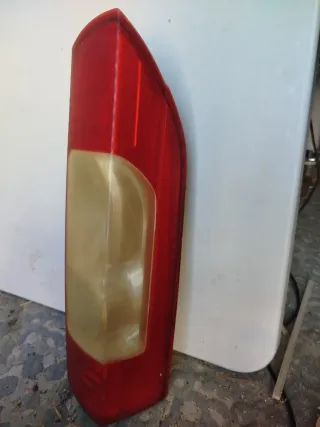 Foco trasero derecho Citroen Jumper
