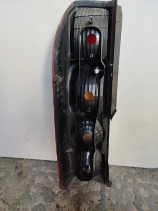 Foco trasero derecho Citroen Jumper