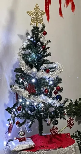 Albero di Natale