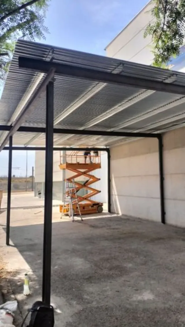 Herrero soldador murcia y alrrededores