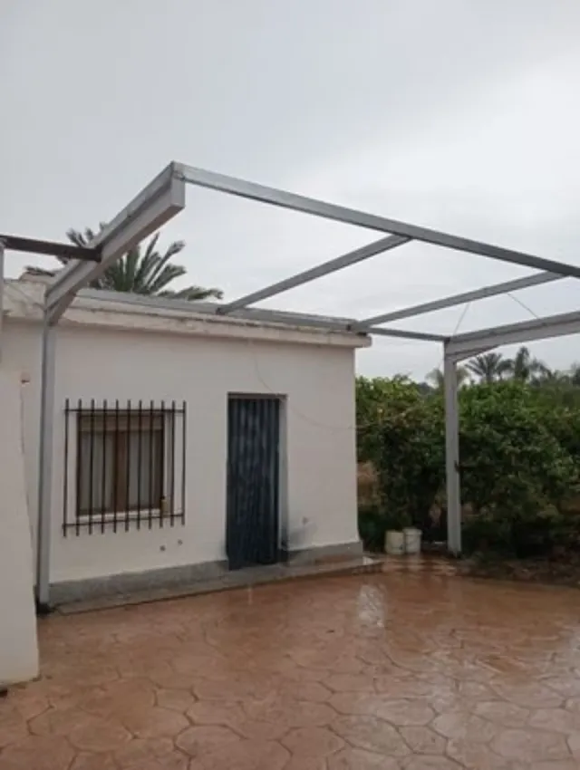 Herrero soldador murcia y alrrededores