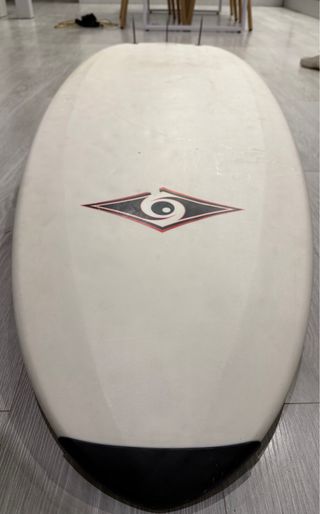 Tabla Surf Mini Malibu 7'3 Bic