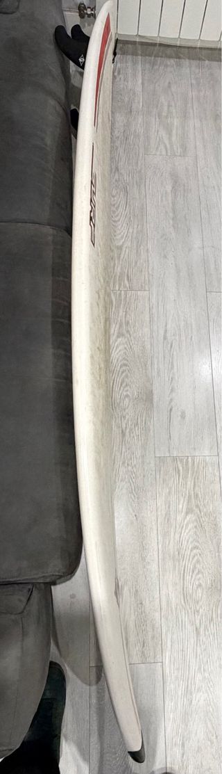 Tabla Surf Mini Malibu 7'3 Bic