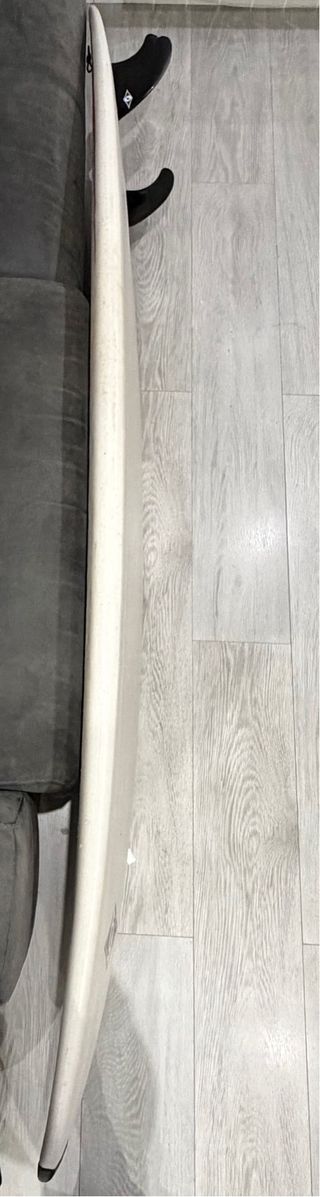 Tabla Surf Mini Malibu 7'3 Bic