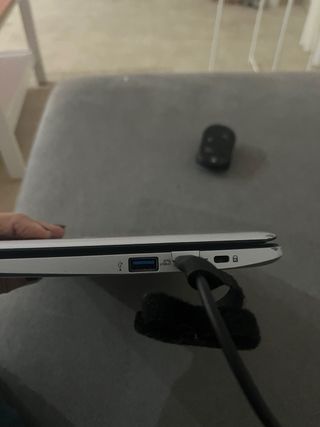 Acer Chromebook 311 4GB RAM senza caricatore