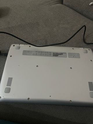 Acer Chromebook 311 4GB RAM senza caricatore