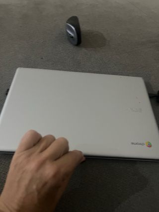 Acer Chromebook 311 4GB RAM senza caricatore