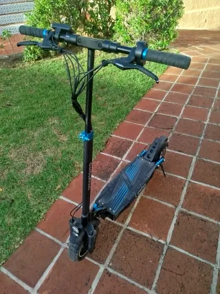 Patinete Eléctrico SmartGyro