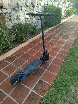 Patinete Eléctrico SmartGyro