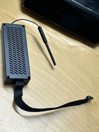 Diprevo Mini Cámaras Vigilancia 1080P Cámara ESPIA