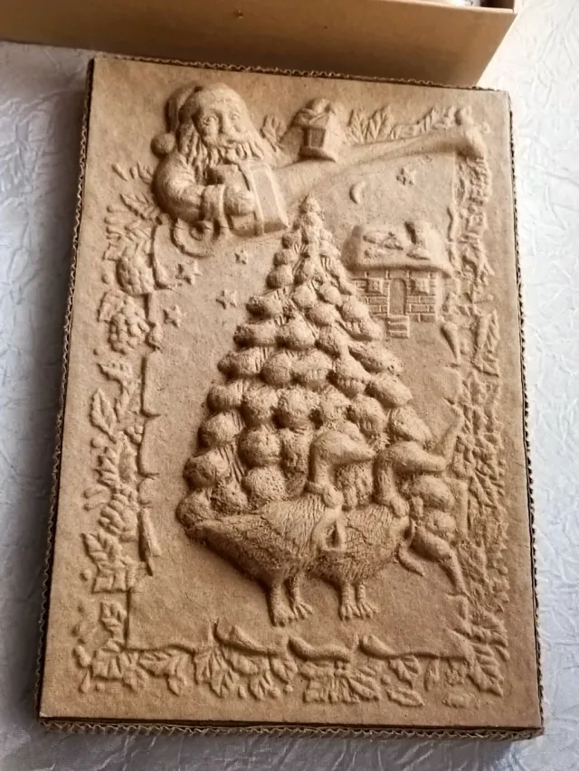 Scatola regalo colori Ferrario