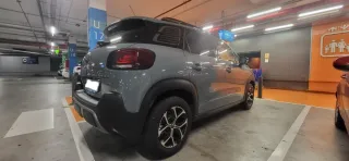 Citroen C3 Aircross 2022